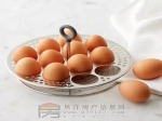 鸡蛋买回家不能直接放冰箱 原来这么多年都错了！