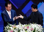 王健林和马云1亿赌局要见分晓 商业地产将迎来春天？