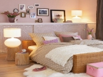 卧室收纳12招 教你空间利用最大化！