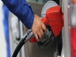 油价迎来年内最大幅度上调  92号汽油每升上调0.34元 95号汽油每升上调0.36元